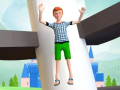 Royal Helix Jump 3D – kostenloses Online-Spiel