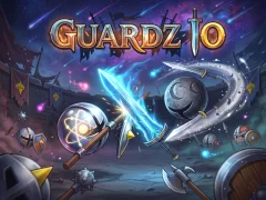 Guardz IO – kostenloses Online-Spiel