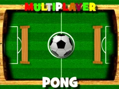 Multiplayer Pong – kostenloses Online-Spiel