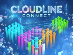 Cloudline Connect – kostenloses Online-Spiel