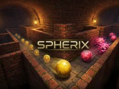SPHERIX – kostenloses Online-Spiel