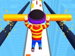 Rails Runner – kostenloses Online-Spiel