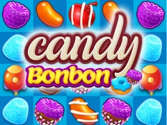 Candy Bonbon – kostenloses Online-Spiel