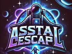 Astral Escape – kostenloses Online-Spiel