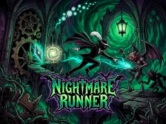 Nightmare Runner – kostenloses Online-Spiel
