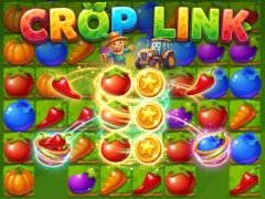 Crop Link – kostenloses Online-Spiel
