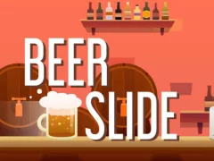 Beer Slide – kostenloses Online-Spiel