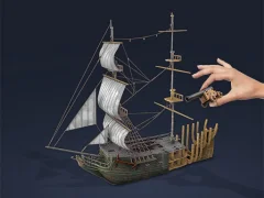 Idle Ships – kostenloses Online-Spiel