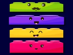 Stack The Blocks – kostenloses Online-Spiel