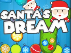 Santa's Dream – kostenloses Online-Spiel