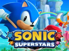 Sonic Superstars – kostenloses Online-Spiel