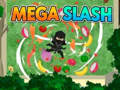 Mega Slash – kostenloses Online-Spiel