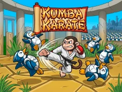 Kumba Karate – kostenloses Online-Spiel