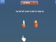 Horse Shoe Sort – kostenloses Online-Spiel