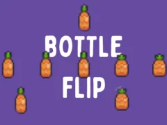 Bottle Flip – kostenloses Online-Spiel