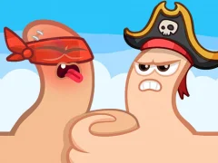 Extreme Thumb War – kostenloses Online-Spiel