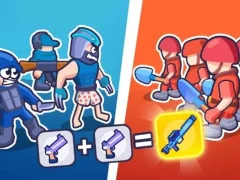 Squad Assembler – kostenloses Online-Spiel
