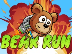 Bear Run – kostenloses Online-Spiel