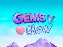 Gems Glow – kostenloses Online-Spiel
