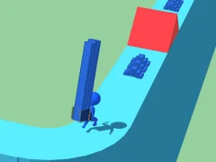 Stair Run – kostenloses Online-Spiel
