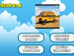 Italian Brainrot Tung Sahur – kostenloses Online-Spiel