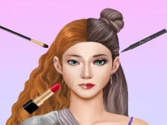 Princess ASMR Makeover – kostenloses Online-Spiel