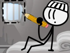 Dop Stickman Jailbreak – kostenloses Online-Spiel