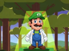 Super Doctor Bros Mano – kostenloses Online-Spiel