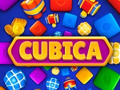 Cubica – kostenloses Online-Spiel