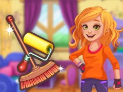 Dream Room Makeover – kostenloses Online-Spiel