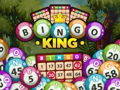 Bingo King – kostenloses Online-Spiel