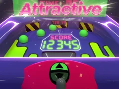 Attractive – kostenloses Online-Spiel