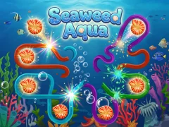 Seaweed Aqua – kostenloses Online-Spiel
