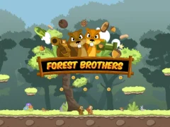 Forest Brothers – kostenloses Online-Spiel