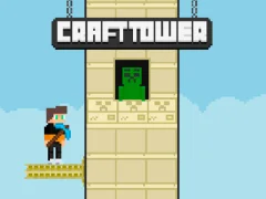 Craft Tower – kostenloses Online-Spiel