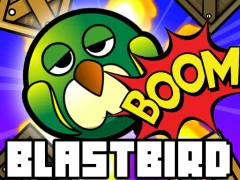 Blast Bird – kostenloses Online-Spiel