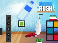 Bottle Rush – kostenloses Online-Spiel