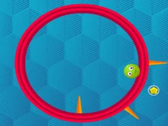Dangerous Spikes – kostenloses Online-Spiel