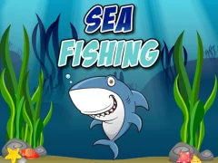 Sea Fishing – kostenloses Online-Spiel
