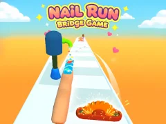 Nail Run Bridge Game – kostenloses Online-Spiel