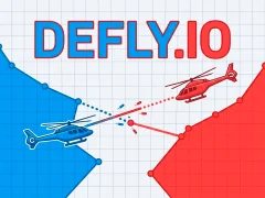 Defly.io – kostenloses Online-Spiel