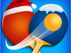 Ping Pong Arcade – kostenloses Online-Spiel