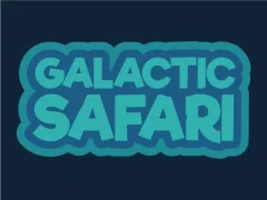 Galactic Safari – kostenloses Online-Spiel