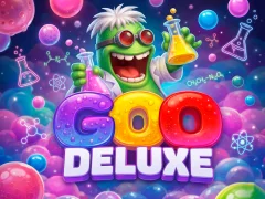 Goo Deluxe – kostenloses Online-Spiel