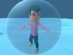 Zorb Battle – kostenloses Online-Spiel