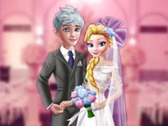 Vintage Wedding – kostenloses Online-Spiel