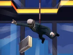 Agent Fall 3D – kostenloses Online-Spiel