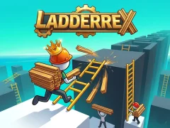 Ladderrex – kostenloses Online-Spiel