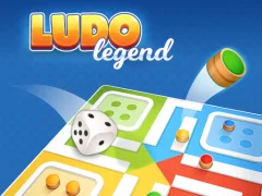Legends of Ludo – kostenloses Online-Spiel