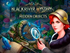 Blackriver Mystery. Hidden Objects – kostenloses Online-Spiel